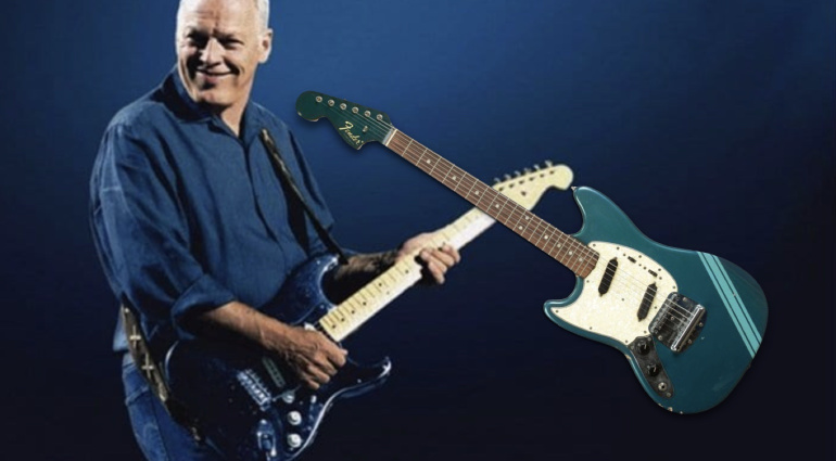 Guitar Journal: $1 Billion Jim Irsay Guitar Collection