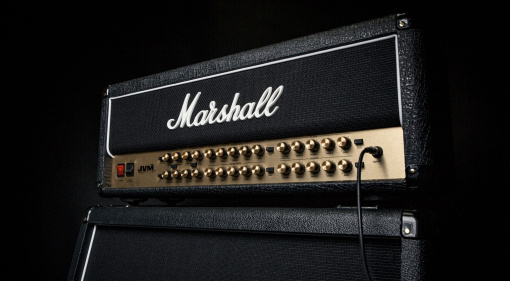 Guitar Journal- Marshall Spinal Tap II & More