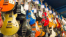 Is the Guitar Market Oversaturated?