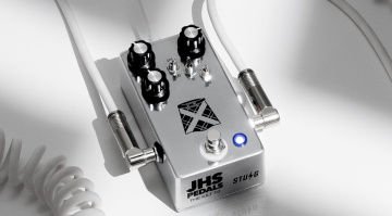 JHS Pedals Kilt 10: Expanding The Expandora