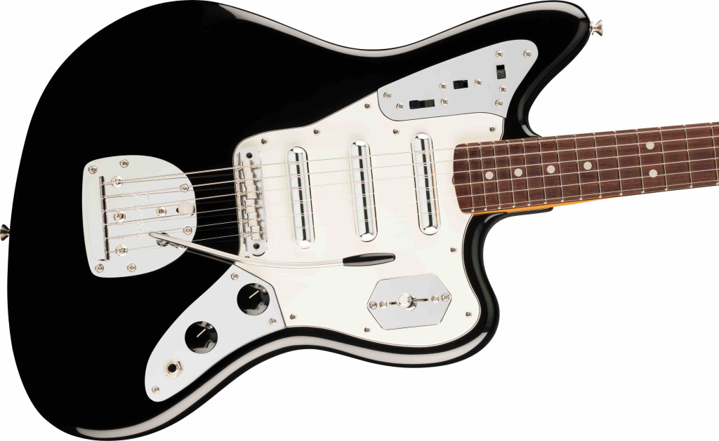 Johnny Marr Limited Edition Jaguar