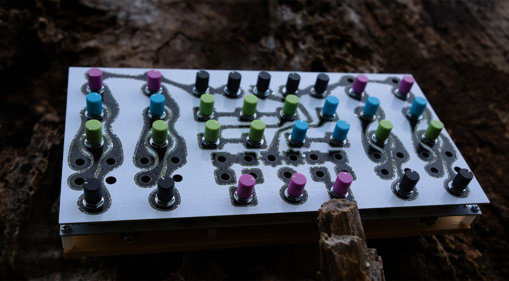 Loess Labs Quad Creek