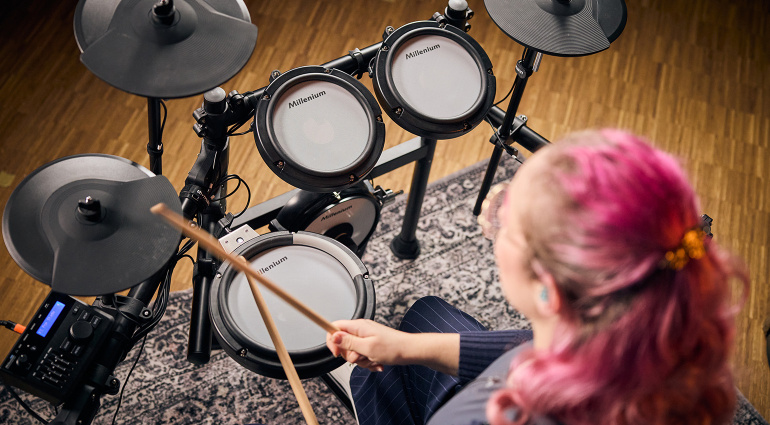 Millenium MPS-350 Kit