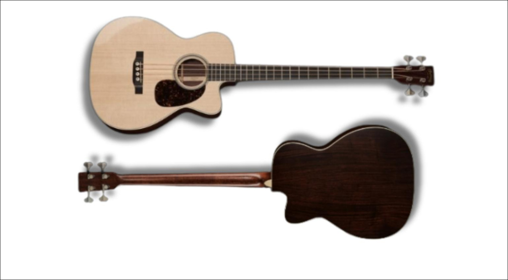 Martin Acoustic Bass