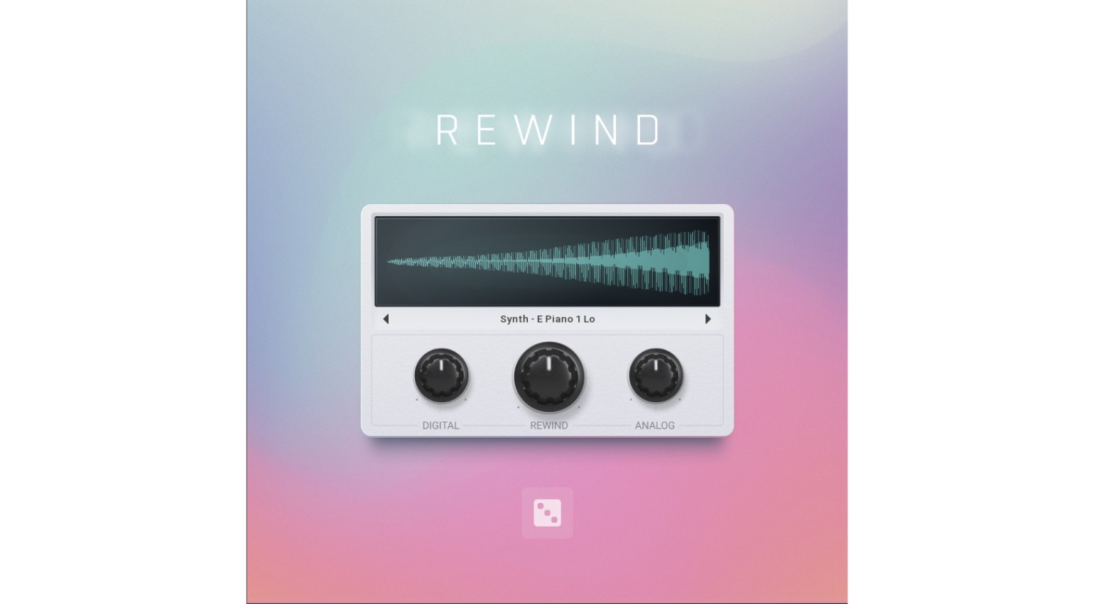 MeldaProduction Rewind