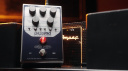 Origin Effects BassRig Fifteen: Ampeg B-15 in a Pedal