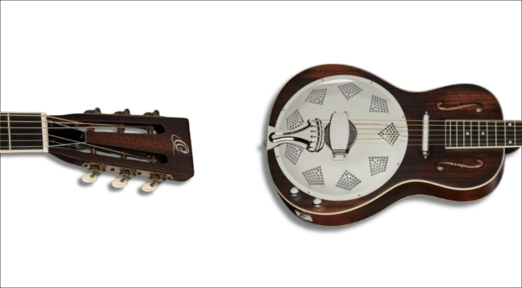 Value resonator guitars gearnews