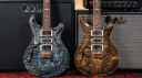 PRS 40th Anniversary Special Semi-Hollow Limited Edition