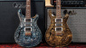 PRS 40th Anniversary Special Semi-Hollow Limited Edition