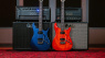 PRS Announces the Fiore HH: Mark Lettieri’s Updated Signature