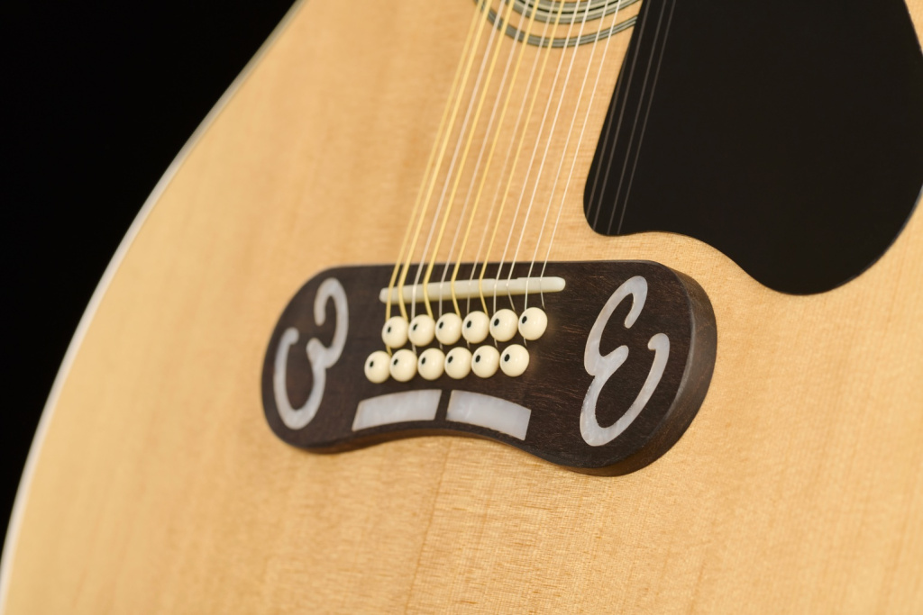 Harley Benton King-12 CE NT