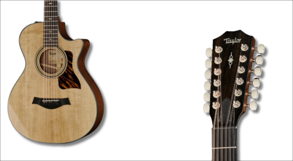 Taylor 12 string deal