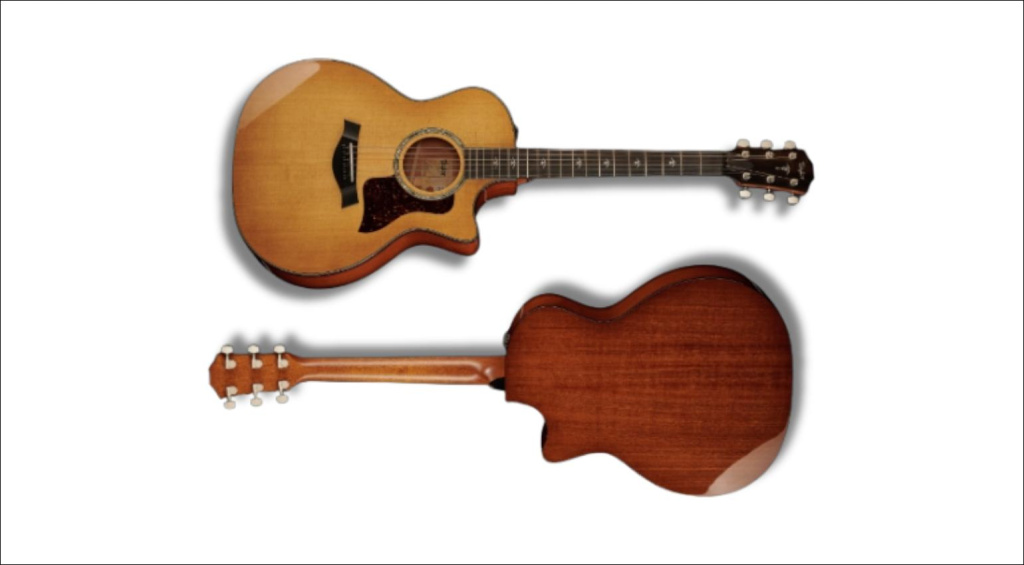 Taylor guitar deal gearnews