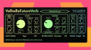 ValhallaFutureVerb: This New ValhallaDSP Plugin Sounds Like the Future - Only $50!