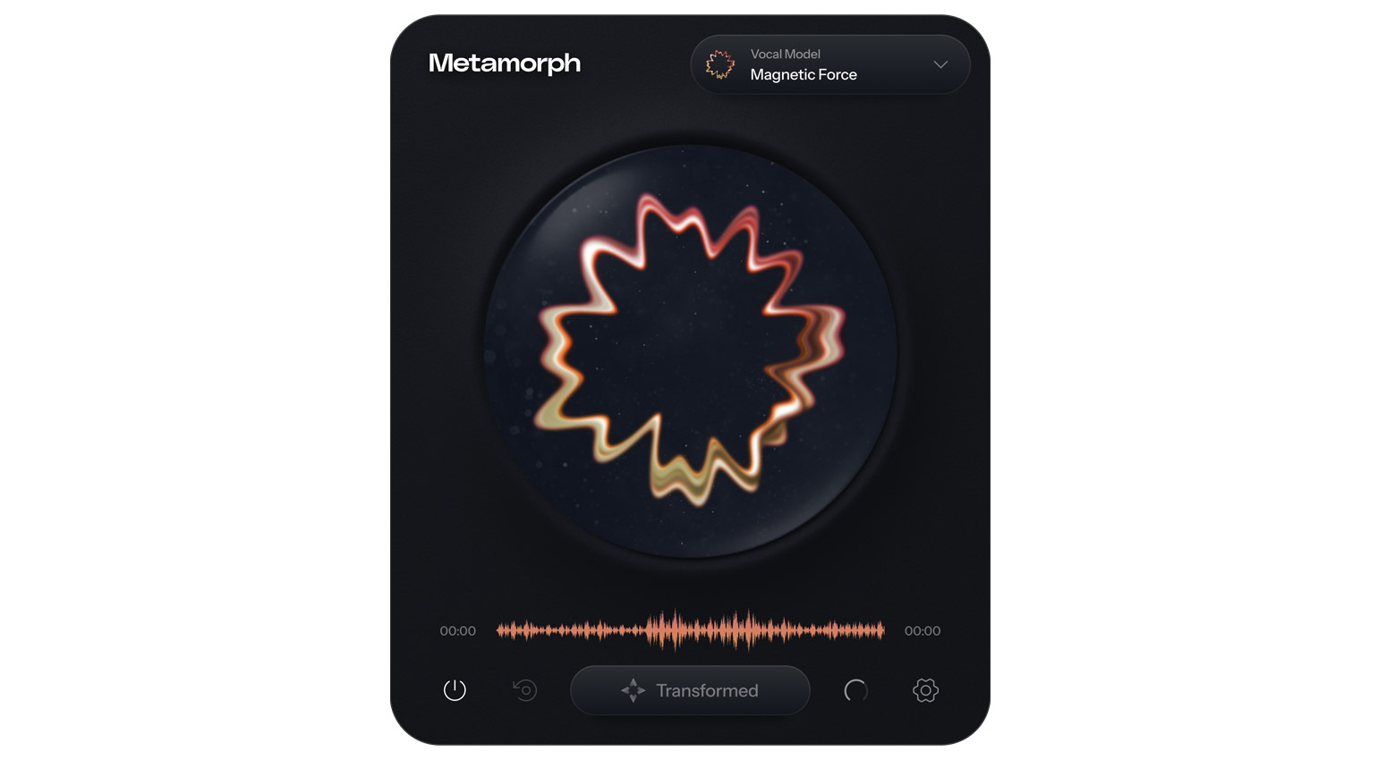 Antares AutoTune Metamorph