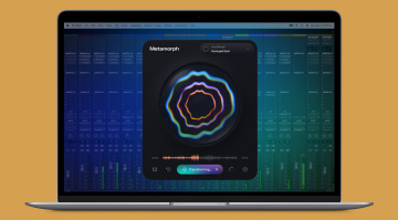 Antares AutoTune Metamorph: A Powerful AI-Powered Voice Morphing Tool