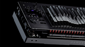 best physical modeling synths t