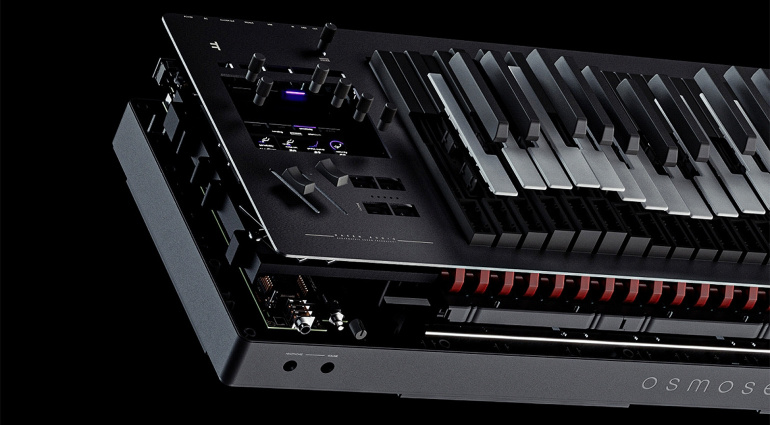 best physical modeling synths t