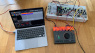 How to Control a Modular Synth from a DAW