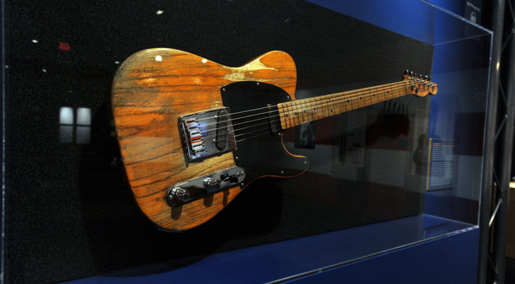 Naturally aged vs. cryo-tuning