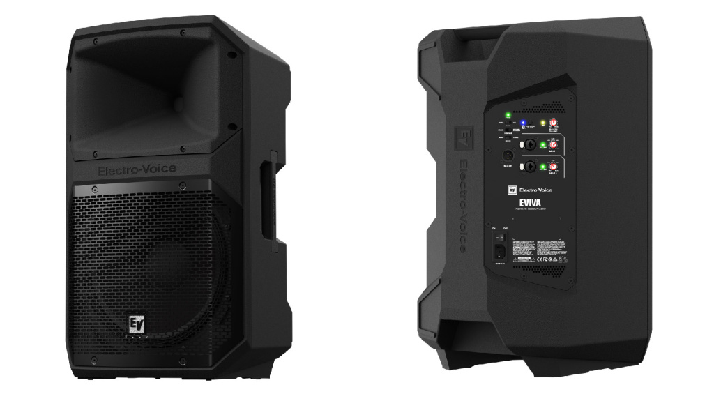 Electro-Voice EVIVA 12P