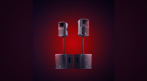 Electro-Voice EVIVA: A Powerful Mobile System with Bluetooth