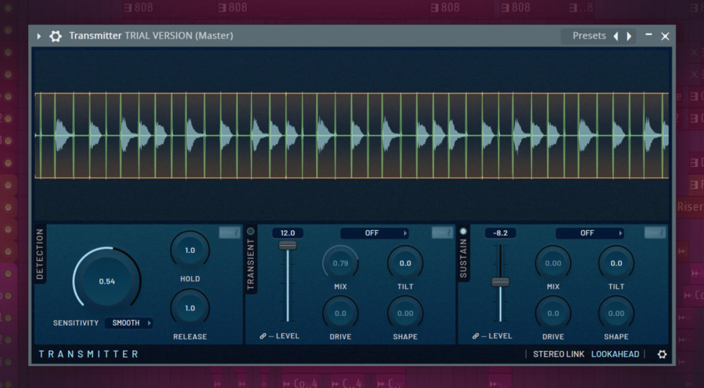 FL Studio 2026 Transmitter