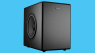 Fluid Image 212S Subwoofer: Precise Low-end for Stereo and Immersive