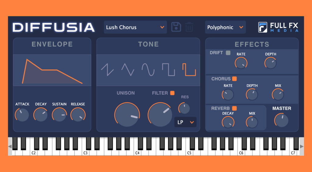 Full FX Media Diffusia