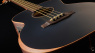 Harley Benton CLB-70SRE: High-Quality Acoustic Basses for the Stage & Your Travels!