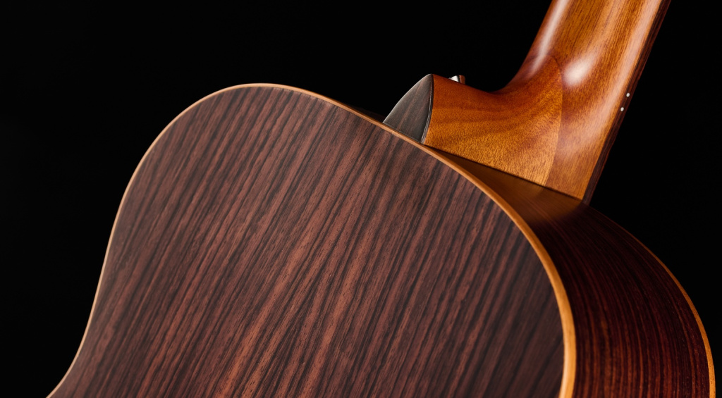 Harley Benton CLB-70SRE