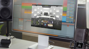LEWITT Space Replicator 2.0 Update: Deeper Customization and Standalone Functionality