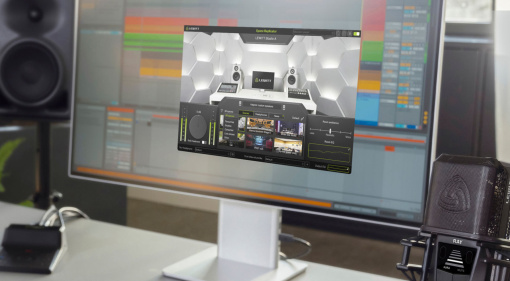 LEWITT Space Replicator 2.0 Update: Deeper Customization and Standalone Functionality