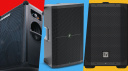 Black Friday Live Deals: Discounts on Portable PA Systems