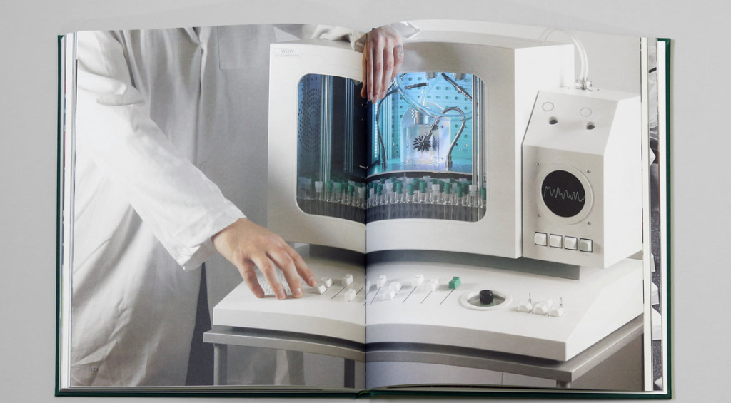 Love Hultén Works 2