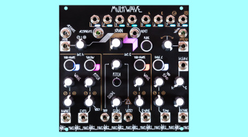 Make Noise Multiwave