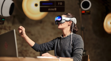 Neumann VIS: Scuba Gear for Sound?