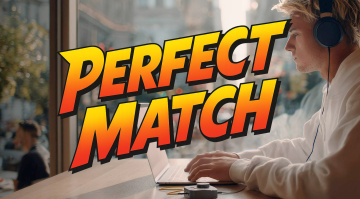 Laptop Producer: This Gear is a Perfect Match