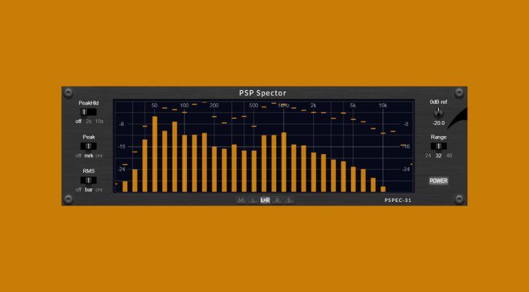 Sentinel, Drox II, PSP Spector: Free Plugins of the Week