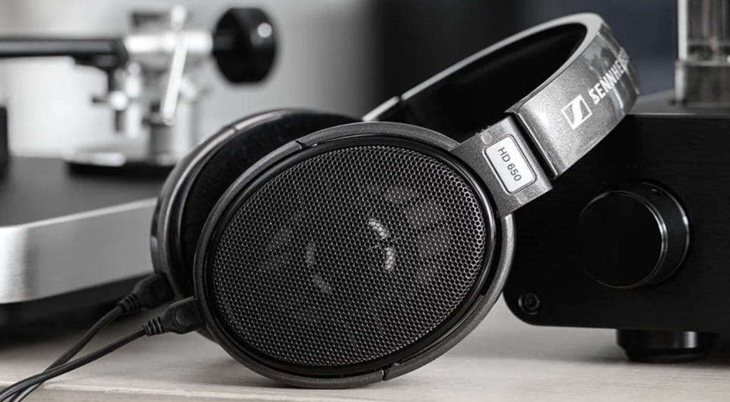 Studio Deals: Sennheiser HD 650