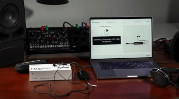 Sonarworks Virtual Monitoring PRO: Take Your Studio Anywhere