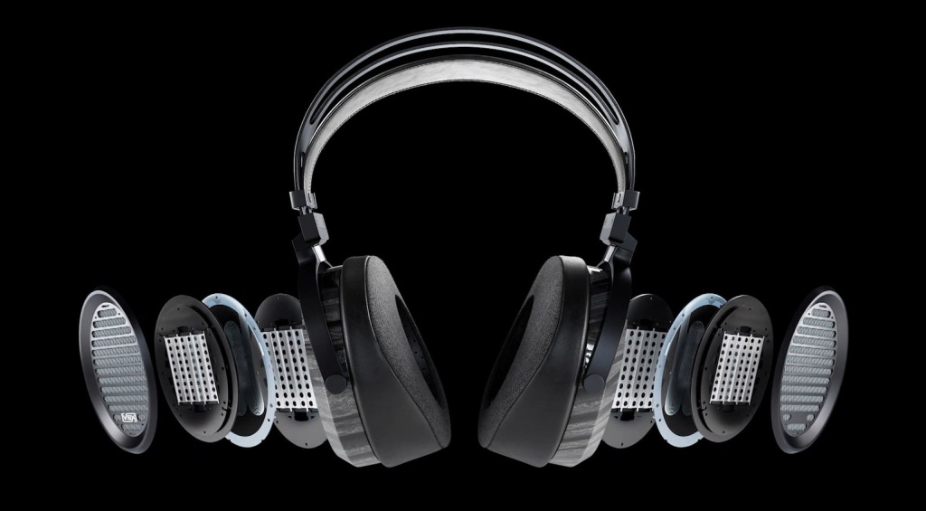 VSX Immersion One Planar Drivers