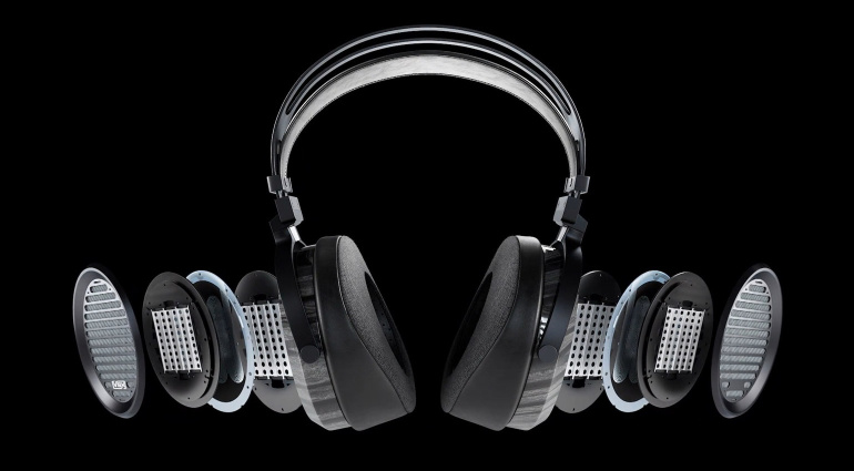 VSX Immersion One Planar Drivers