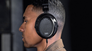 Steven Slate VSX Immersion One: Precision Modelling Headphones