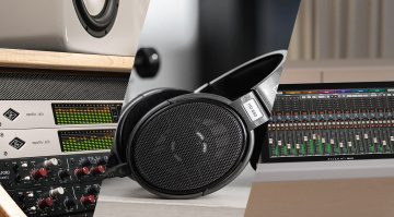 Studio Deals from Universal Audio, Sennheiser, and Steven Slate