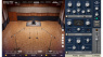 Universal Audio Ocean Way Studios Deluxe Studio A Re-amping