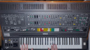 Vangelis and the Yamaha CS-80
