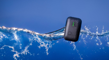 Zoom Instamic Pro Plus C: The Smallest Ever Recorder?