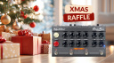 Win a Hughes & Kettner Pedal-Amp - XMAS Raffle!