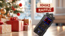 Win a Zoom H4essential – XMAS Raffle!
